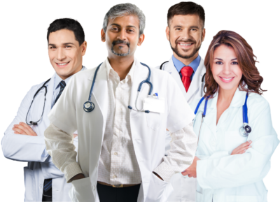 hospital staffing fulfilled